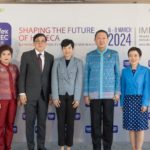 THAIFEX – HOREC ASIA 2025: ยกระดับธุรกิจจัดเลี้ยงไทยสู่เวทีเอเชีย